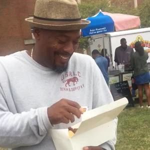 Meet your Posher, Calvin